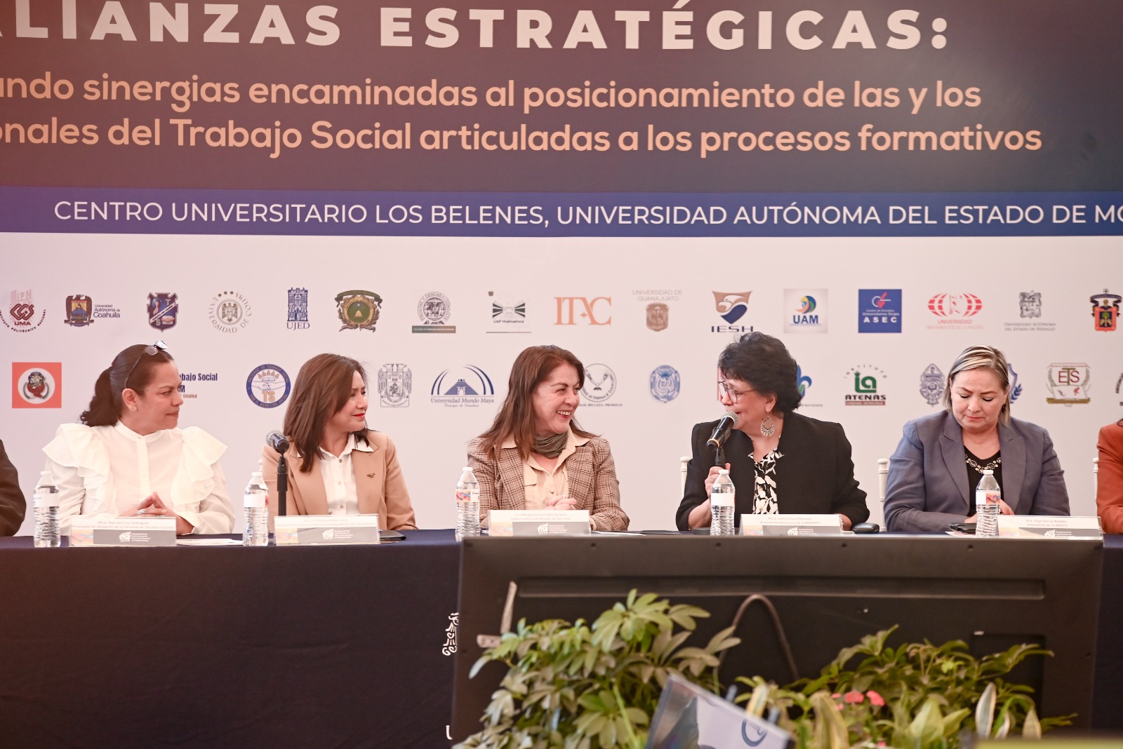 Crea gobierno de Margarita González Saravia sinergia con la RENIESTS para impulsar políticas gubernamentales con perspectiva de compromiso y retribución spcial 4 1000606019