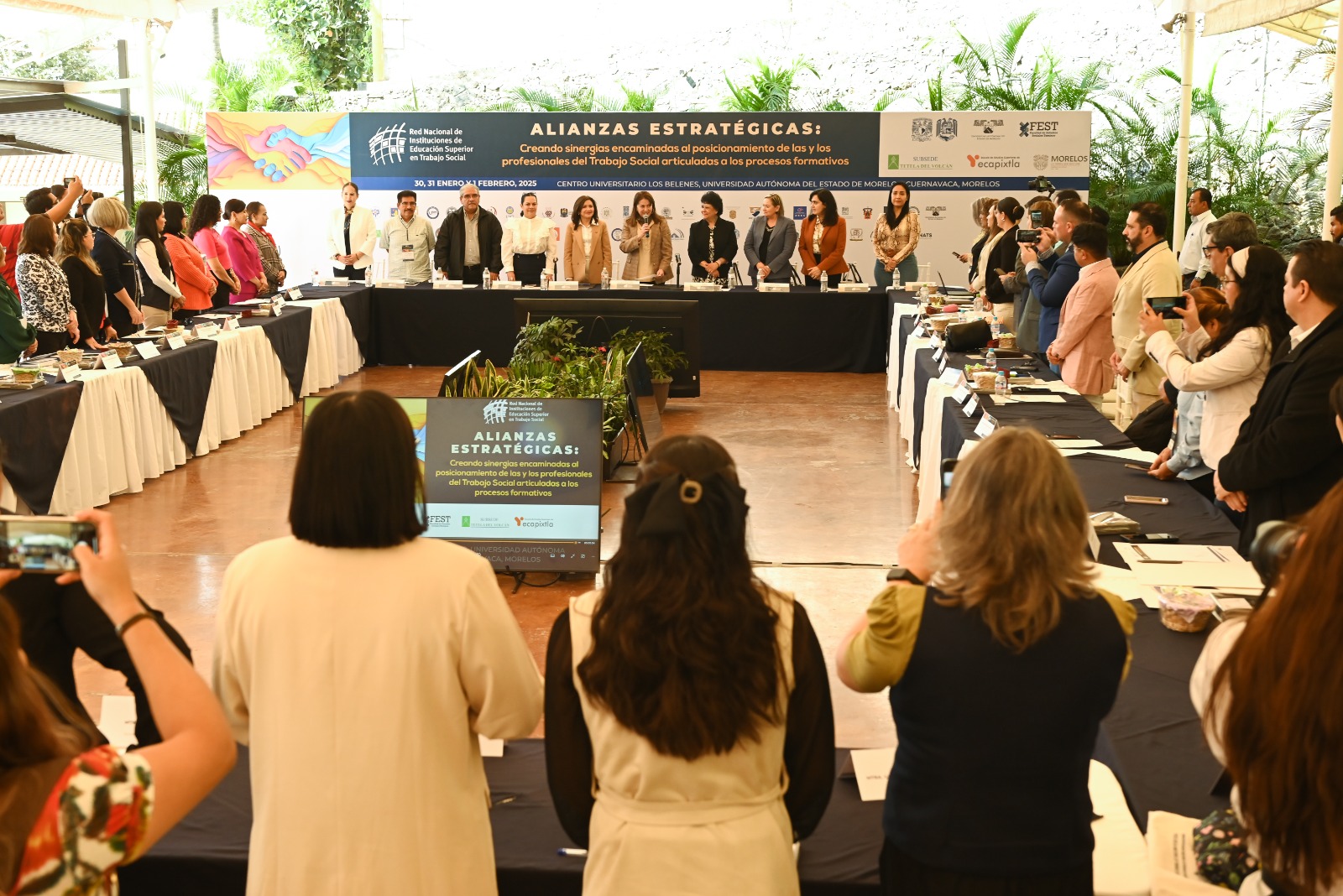 Crea gobierno de Margarita González Saravia sinergia con la RENIESTS para impulsar políticas gubernamentales con perspectiva de compromiso y retribución spcial 5 1000606021