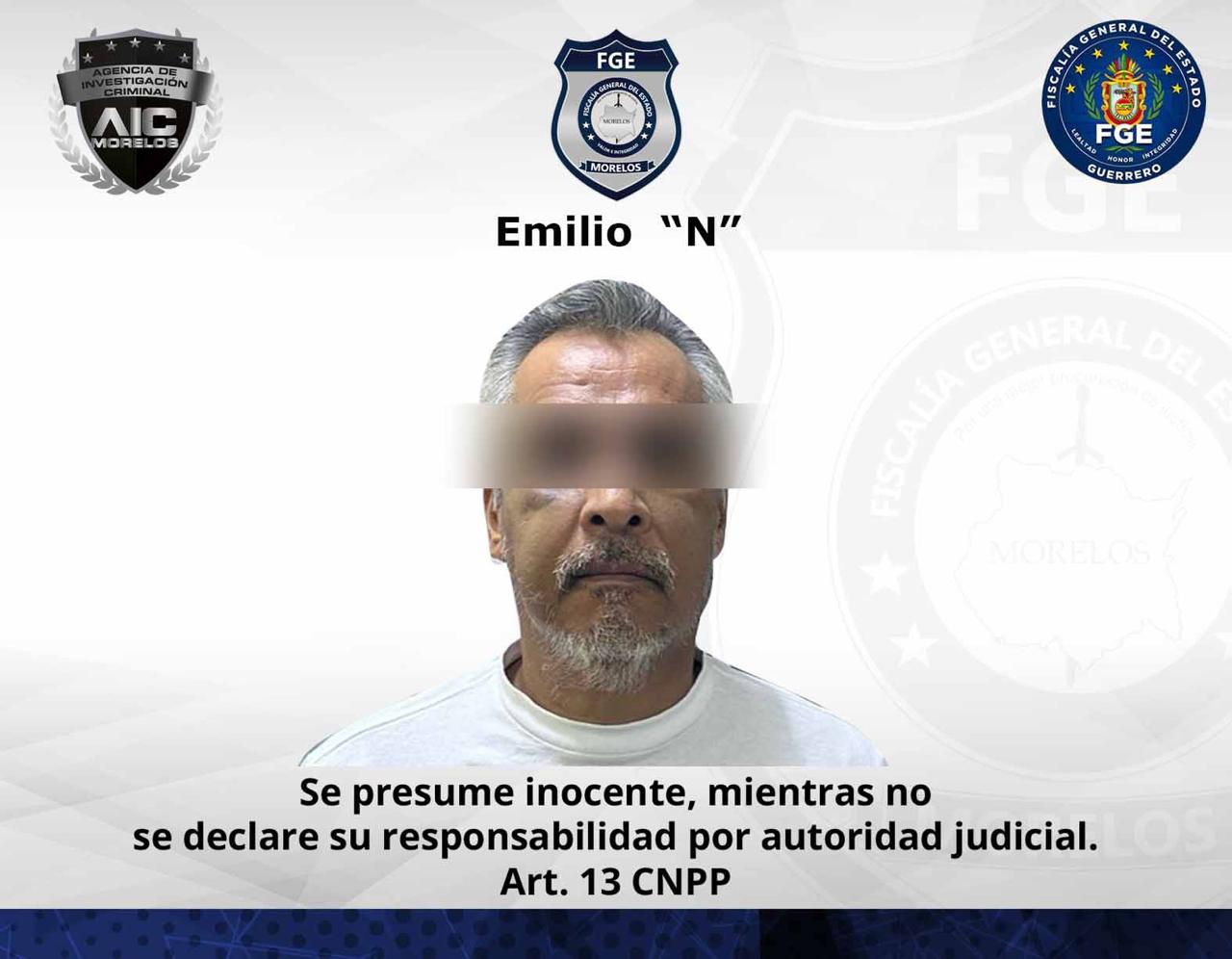 AIC realiza aprehensión de hombre buscado en el estado de Guerrero por violación 4 1000608138