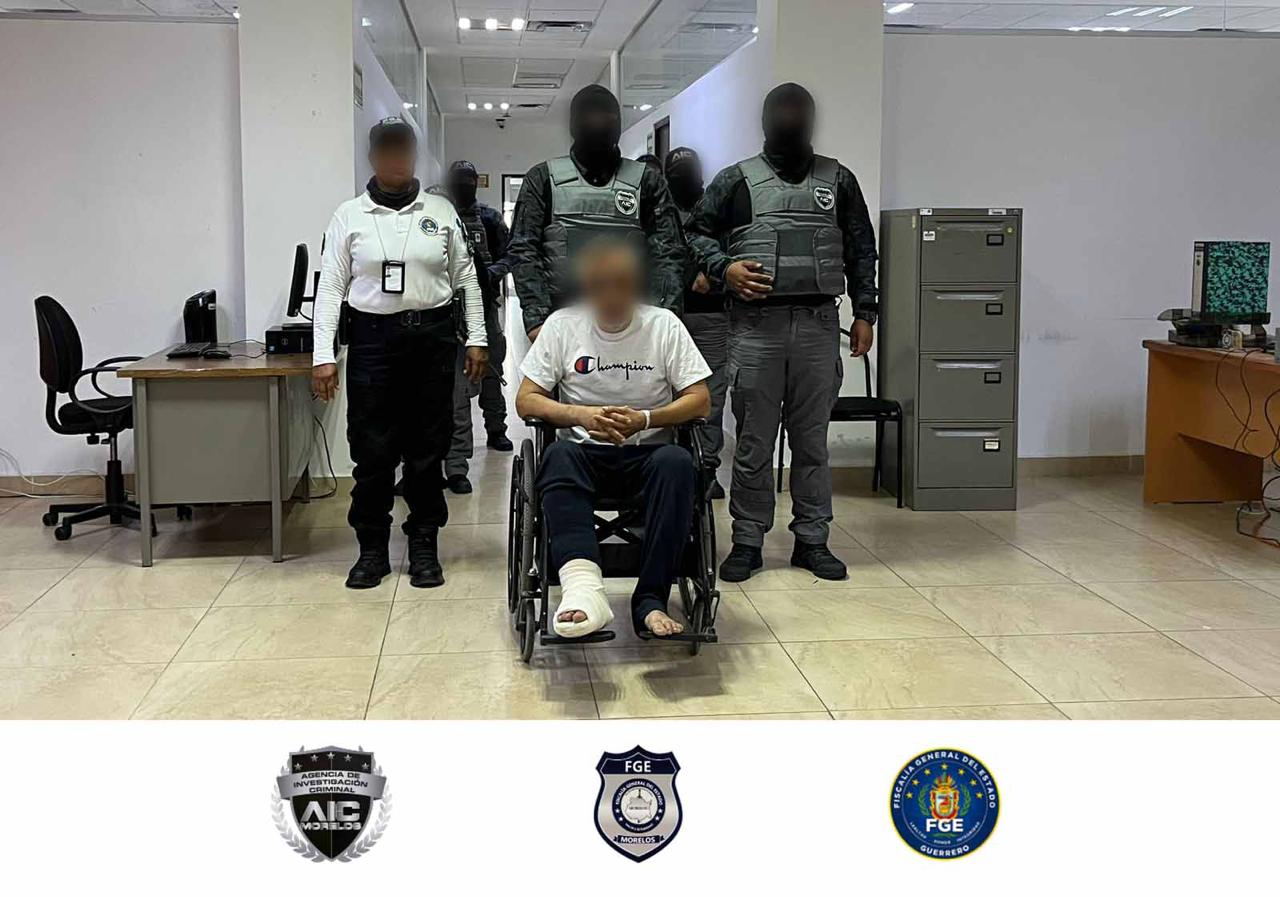 AIC realiza aprehensión de hombre buscado en el estado de Guerrero por violación 6 1000608140