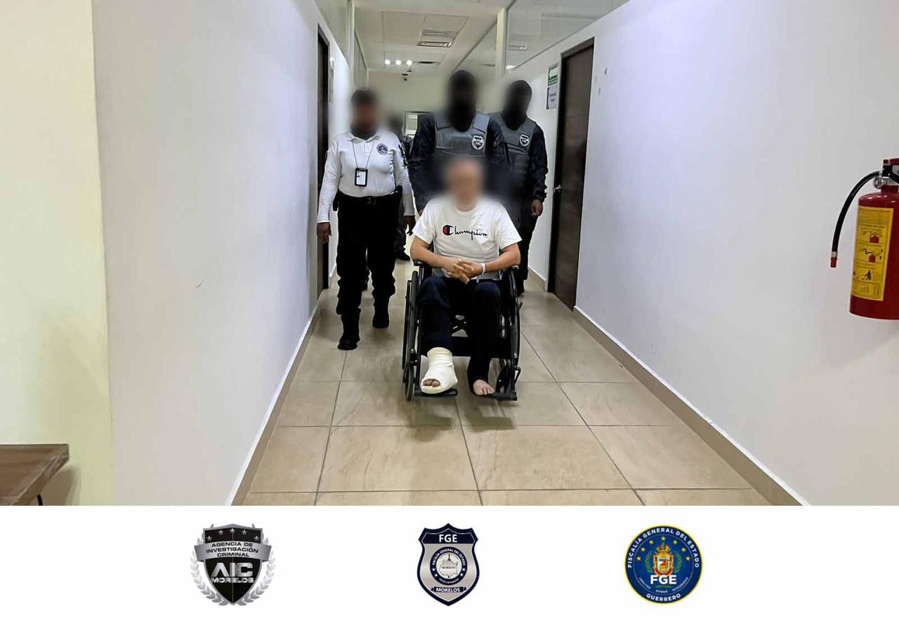 AIC realiza aprehensión de hombre buscado en el estado de Guerrero por violación 3 1000608142