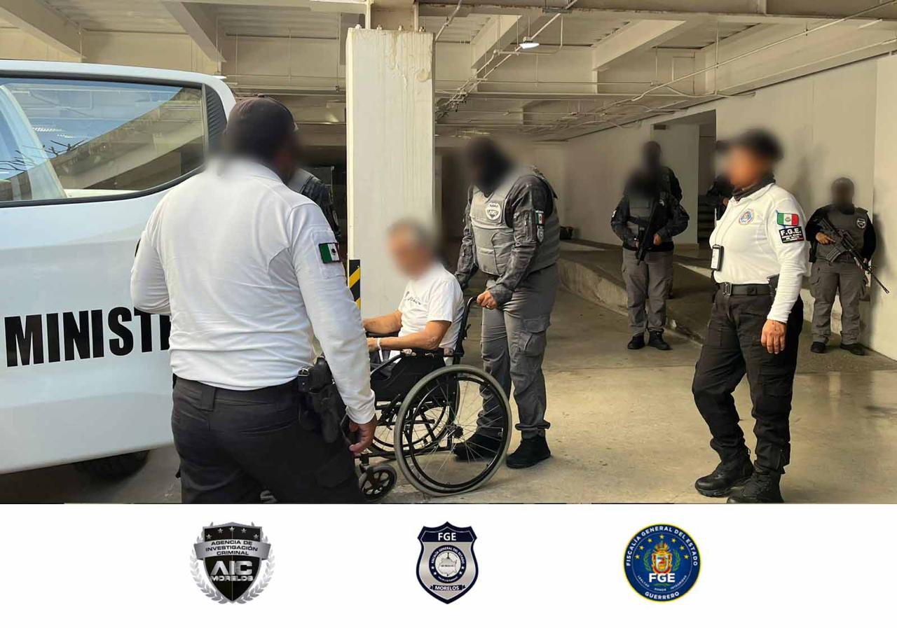 AIC realiza aprehensión de hombre buscado en el estado de Guerrero por violación 5 1000608143