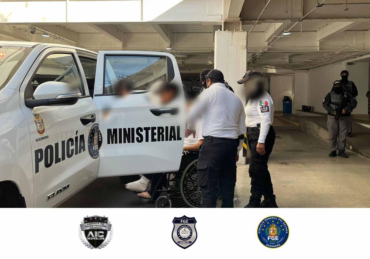 AIC realiza aprehensión de hombre buscado en el estado de Guerrero por violación 1 1000608144