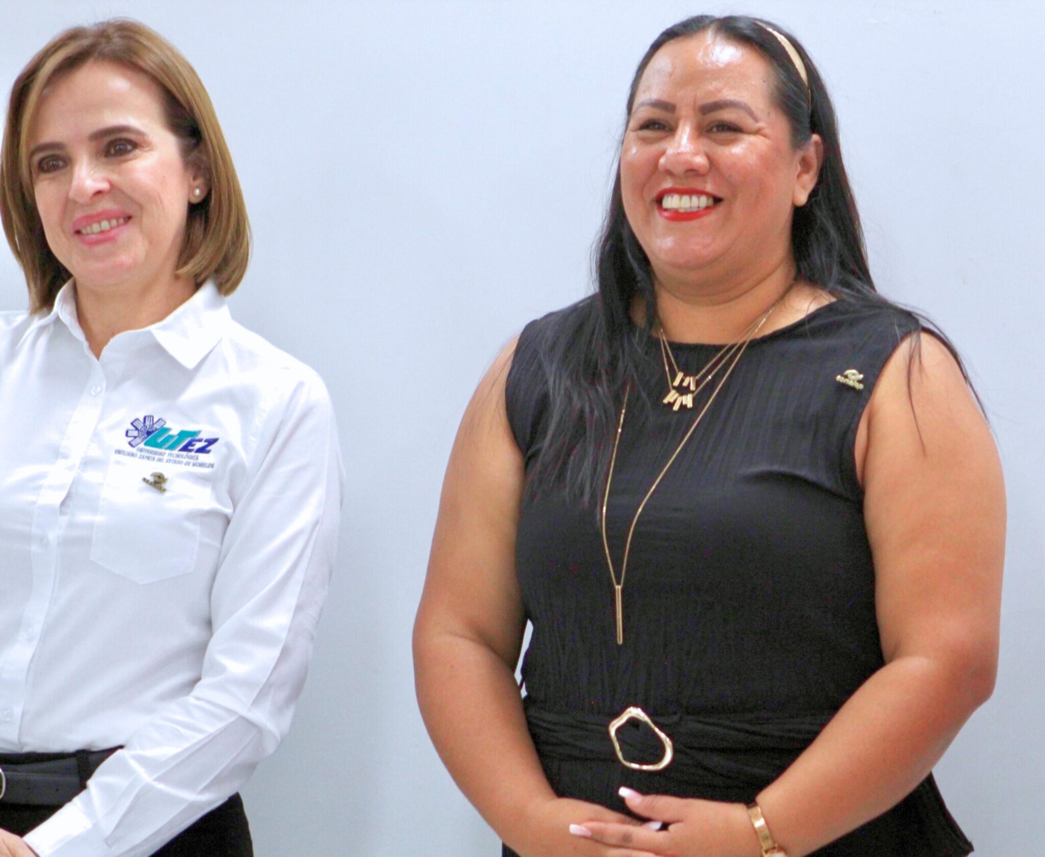 Rinde protesta diputada Jazmín Solano López como Presidenta del Comité de Vinculación del Conalep Temixco. 1 1000611060