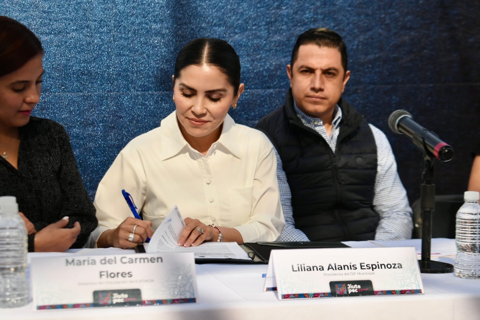 Profesionalización y proyección laboral para población de Jiutepec: Eder Rodríguez Casillas 1 1000611130