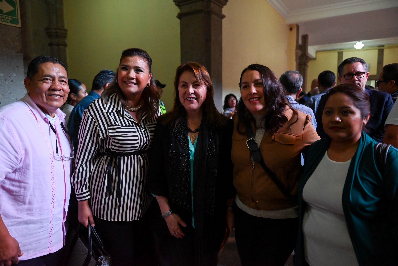 Instala Margarita González Saravia "Consejo de la Memoria Histórica y Cultural del Estado de Morelos" para rescatar y difundir los biiene materiales e inmateriales de la entidad 4 1000611301