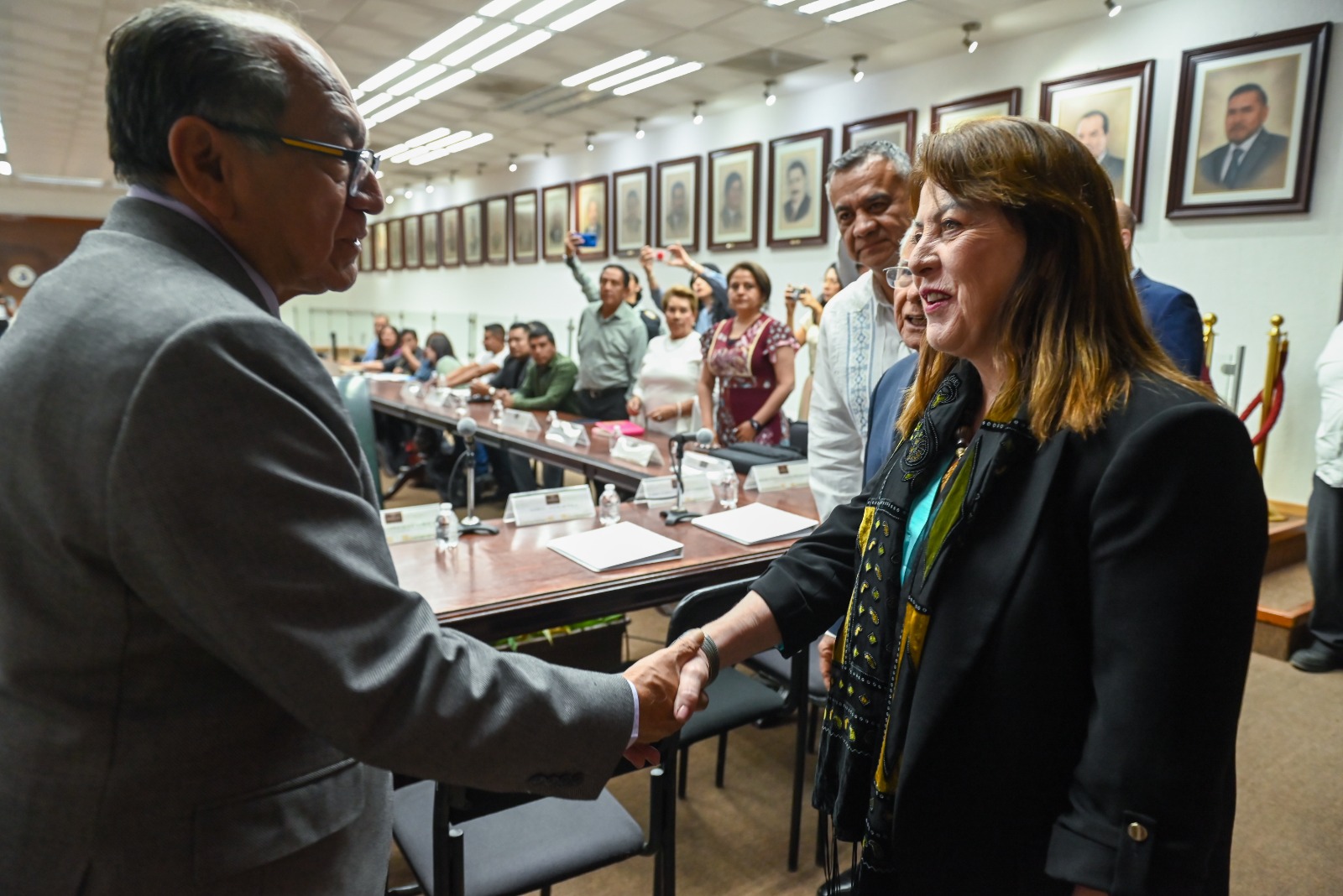 Coinciden Gobiernos de Morelos y Puebla en sumar esfuerzos por la paz y tranquilidad de ambas entidades 1 1000611707