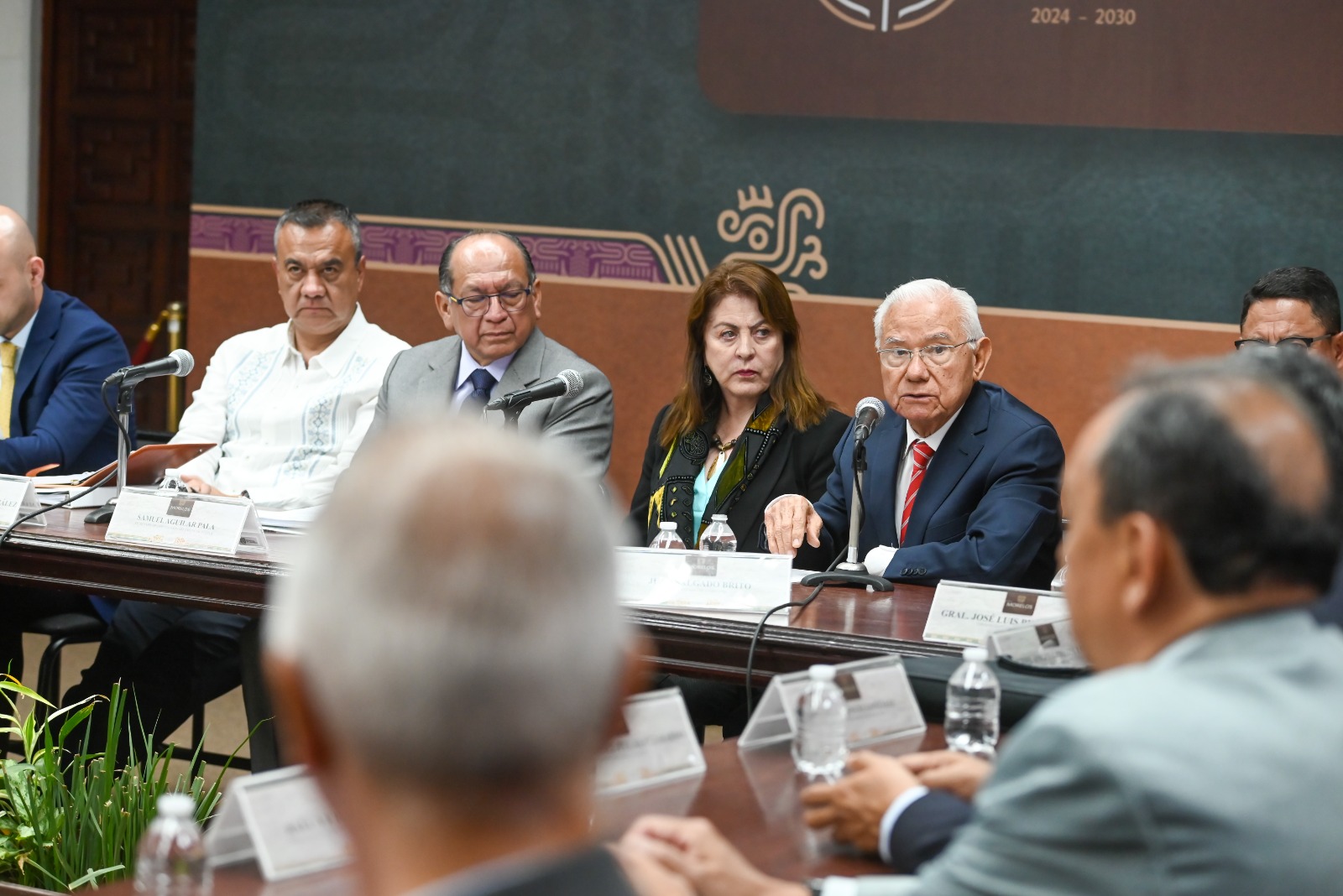 Coinciden Gobiernos de Morelos y Puebla en sumar esfuerzos por la paz y tranquilidad de ambas entidades 2 1000611710