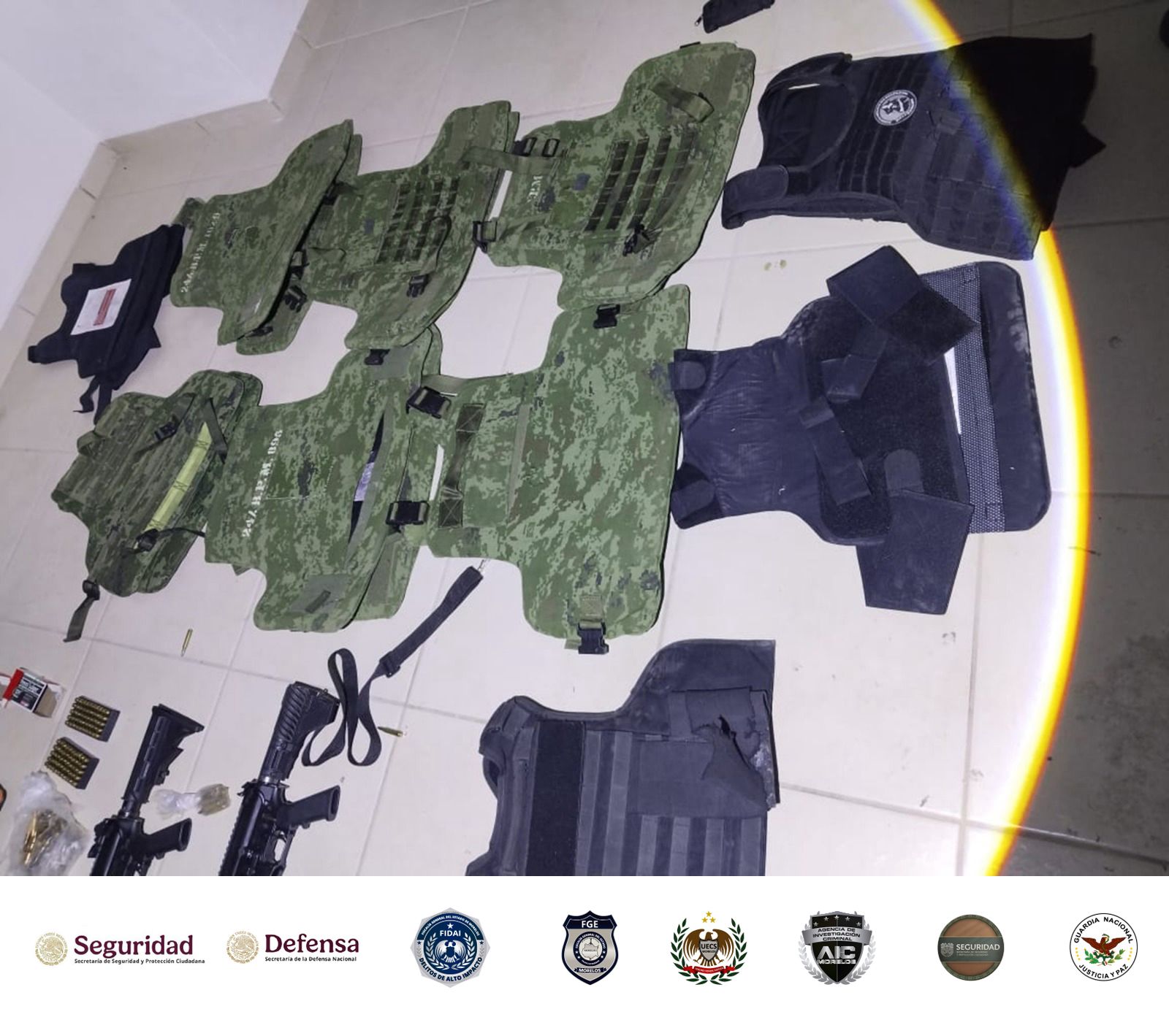 Fiscalía de Morelos realiza detenciónde generadores de violencia en la zona oriente 3 1000622205