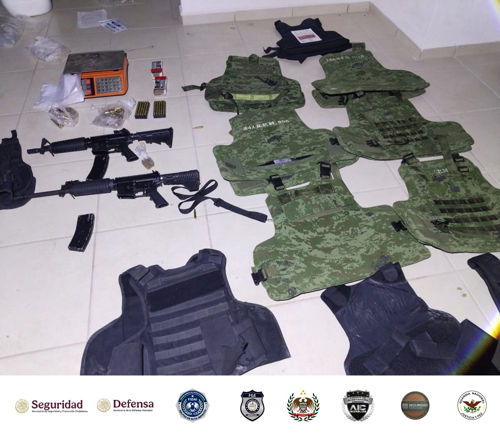 Fiscalía de Morelos realiza detenciónde generadores de violencia en la zona oriente 4 1000622206