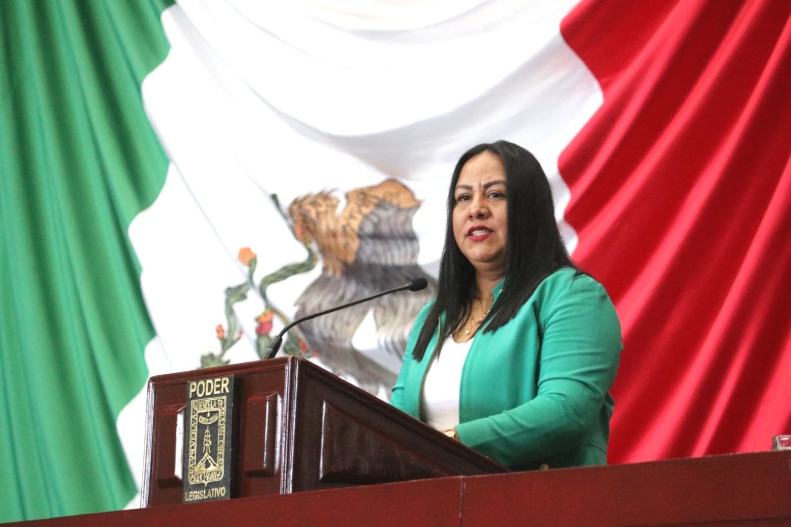 Exhorta la diputada Jazmín Solano a la defensa de la soberanía de México 6 1000629133