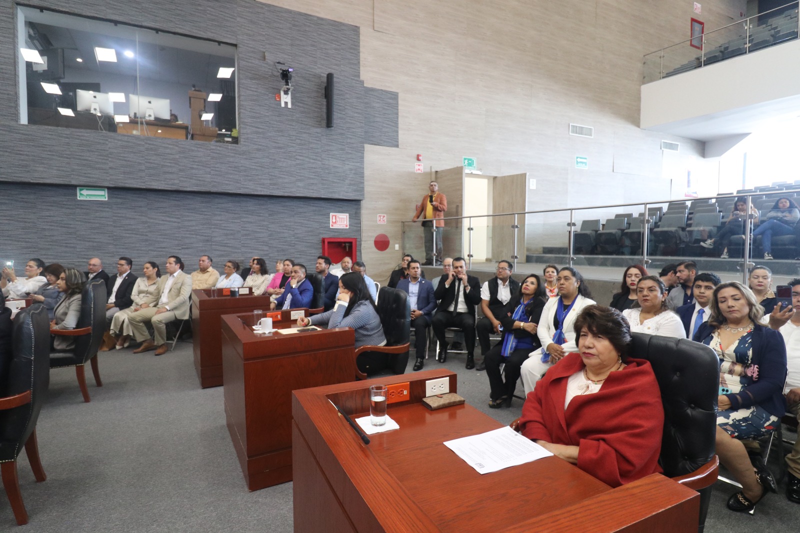 Exhorta la diputada Jazmín Solano a la defensa de la soberanía de México 2 1000629134
