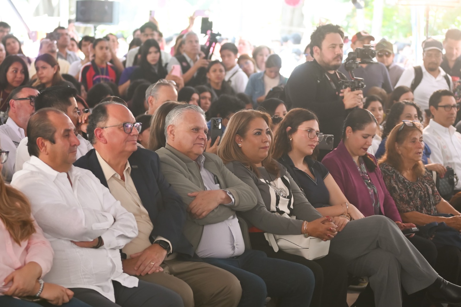 Anuncia Margarita González Saravia a Morelos como sede de campamentos aeroespaciales 9 1000630481