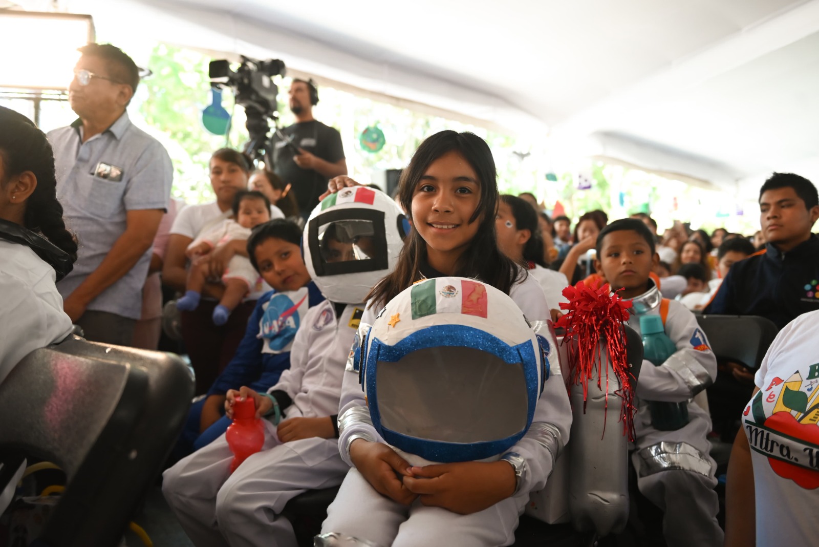 Anuncia Margarita González Saravia a Morelos como sede de campamentos aeroespaciales 2 1000630482