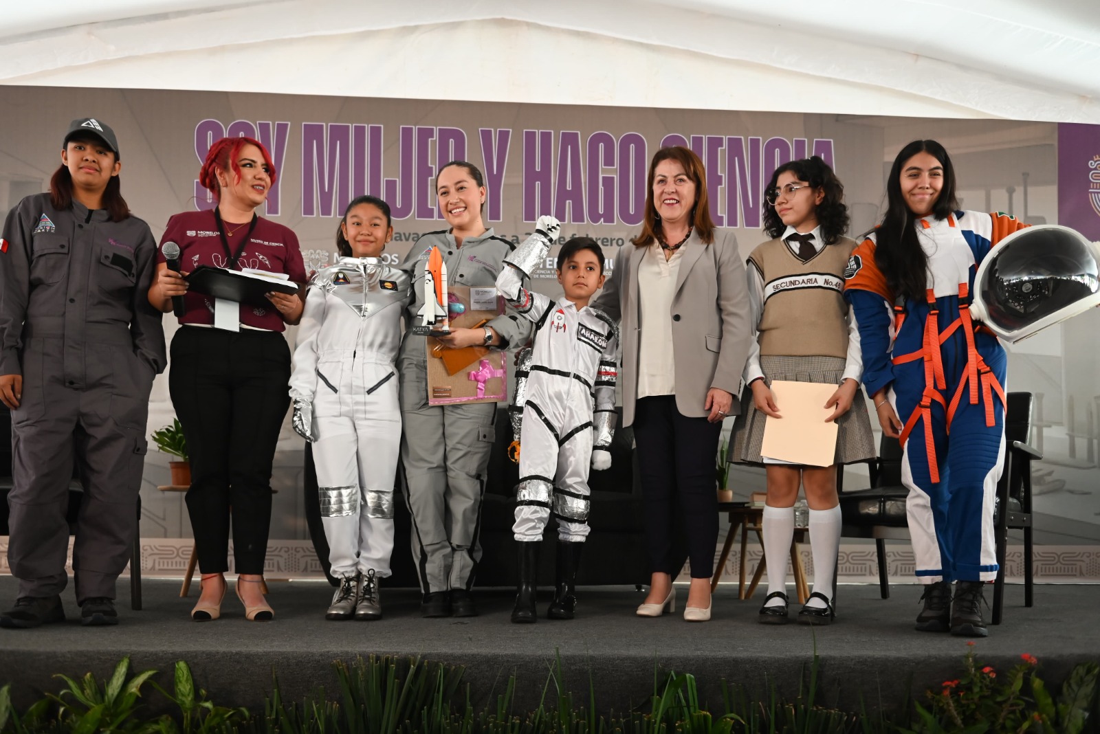 Anuncia Margarita González Saravia a Morelos como sede de campamentos aeroespaciales 1 1000630483