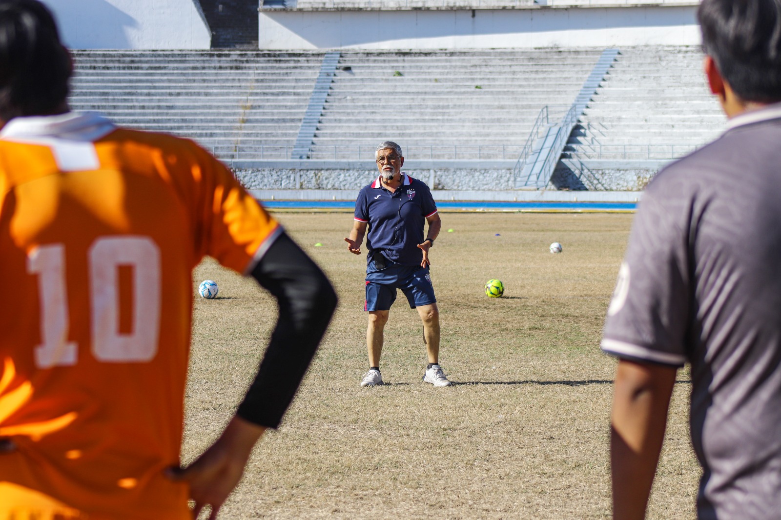 Capacitan INDEM y Atlante a entrenadores de fútbol 3 1000631749
