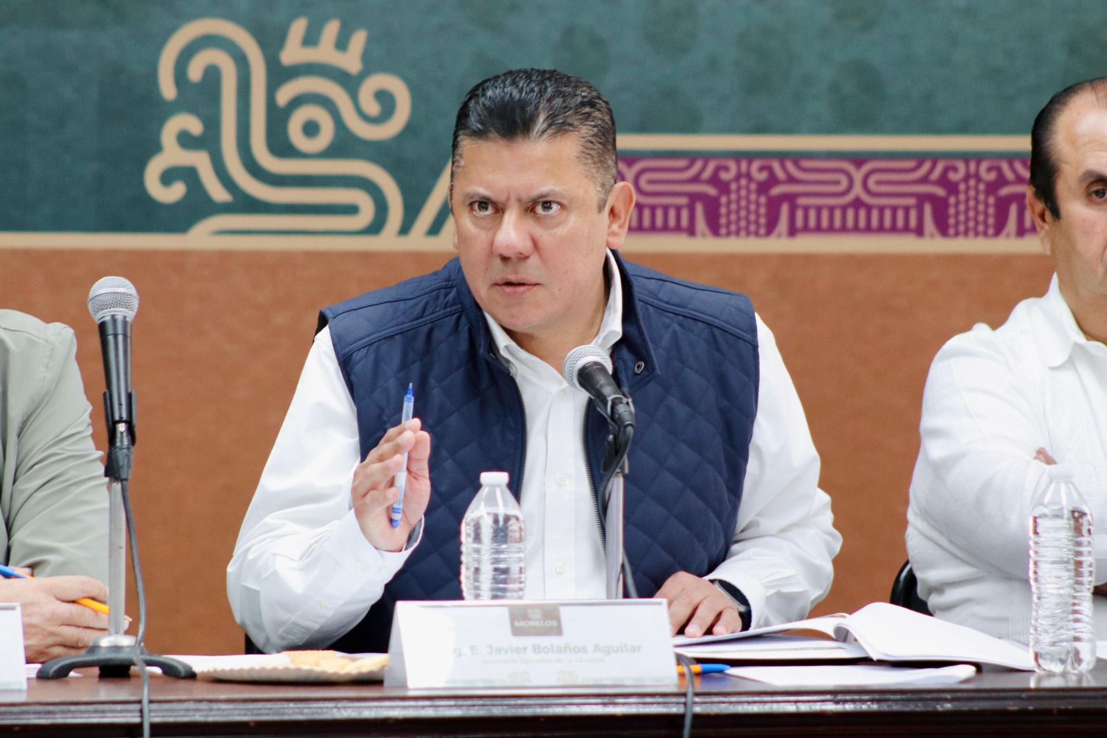 Reafirma Ceagua compromiso con la transparencia y gestión del agua 1 1000632050