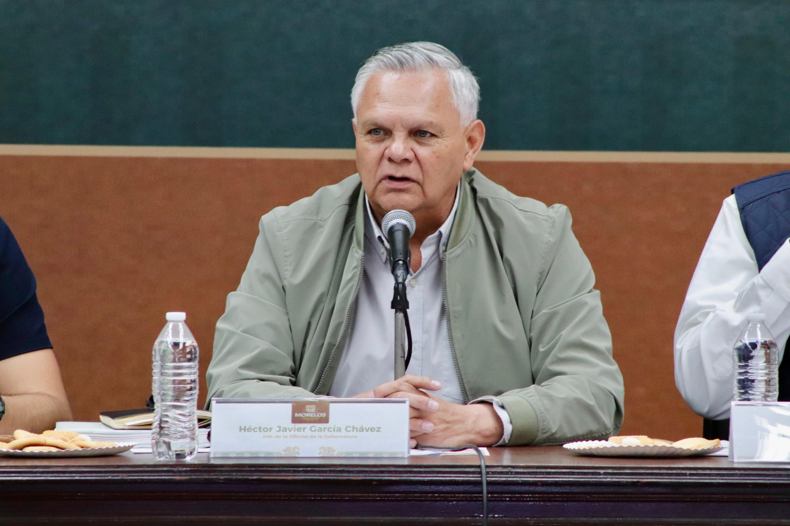Reafirma Ceagua compromiso con la transparencia y gestión del agua 3 1000632051