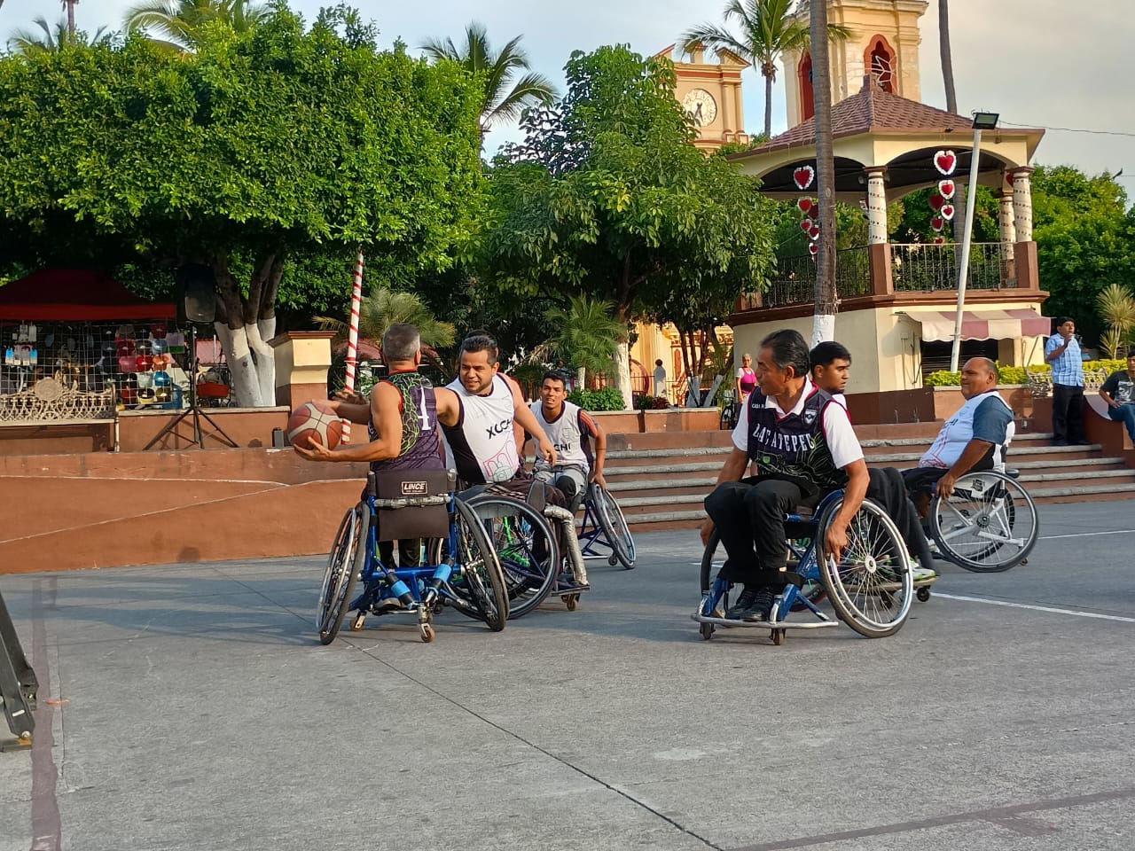 Promueve SEDIF deporte adaptado en la entidad 1 1000632377