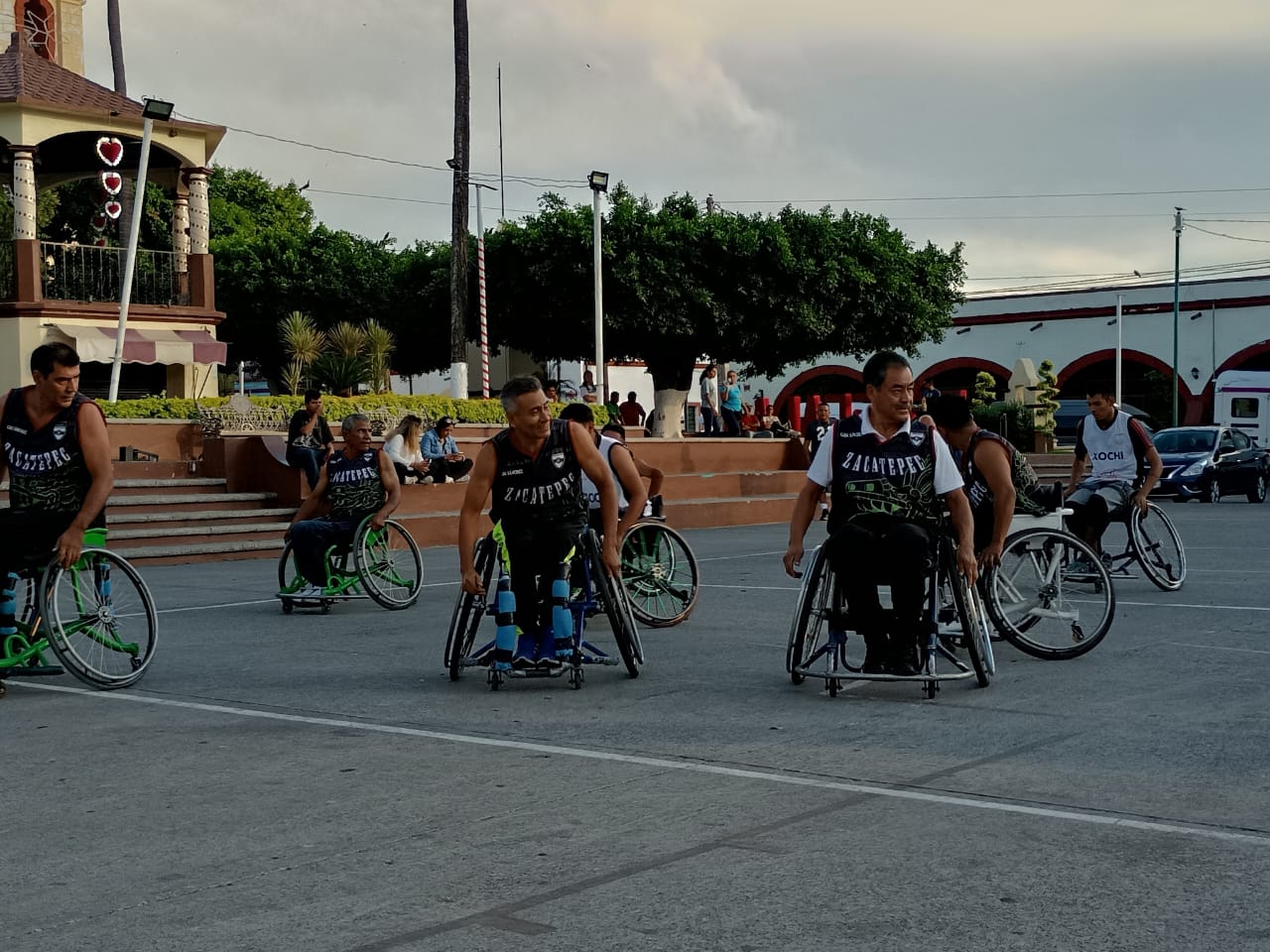 Promueve SEDIF deporte adaptado en la entidad 4 1000632379