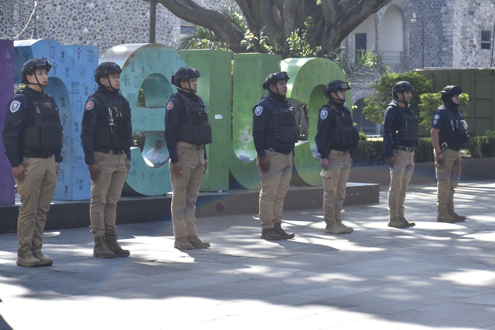 Conmemora Poder Ejecutivo Día de la Bandera de México 2 1000633086