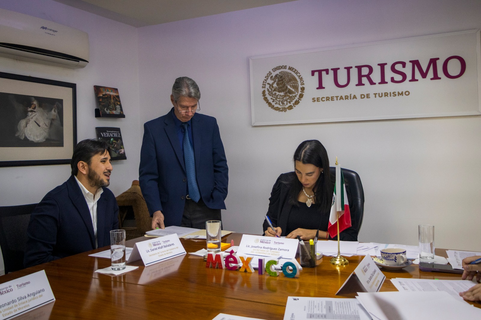 Impulsa Morelos Coordinación Turística con Sectur para fortalecer acompañamiento vial y atención a visitantes 4 1000634328
