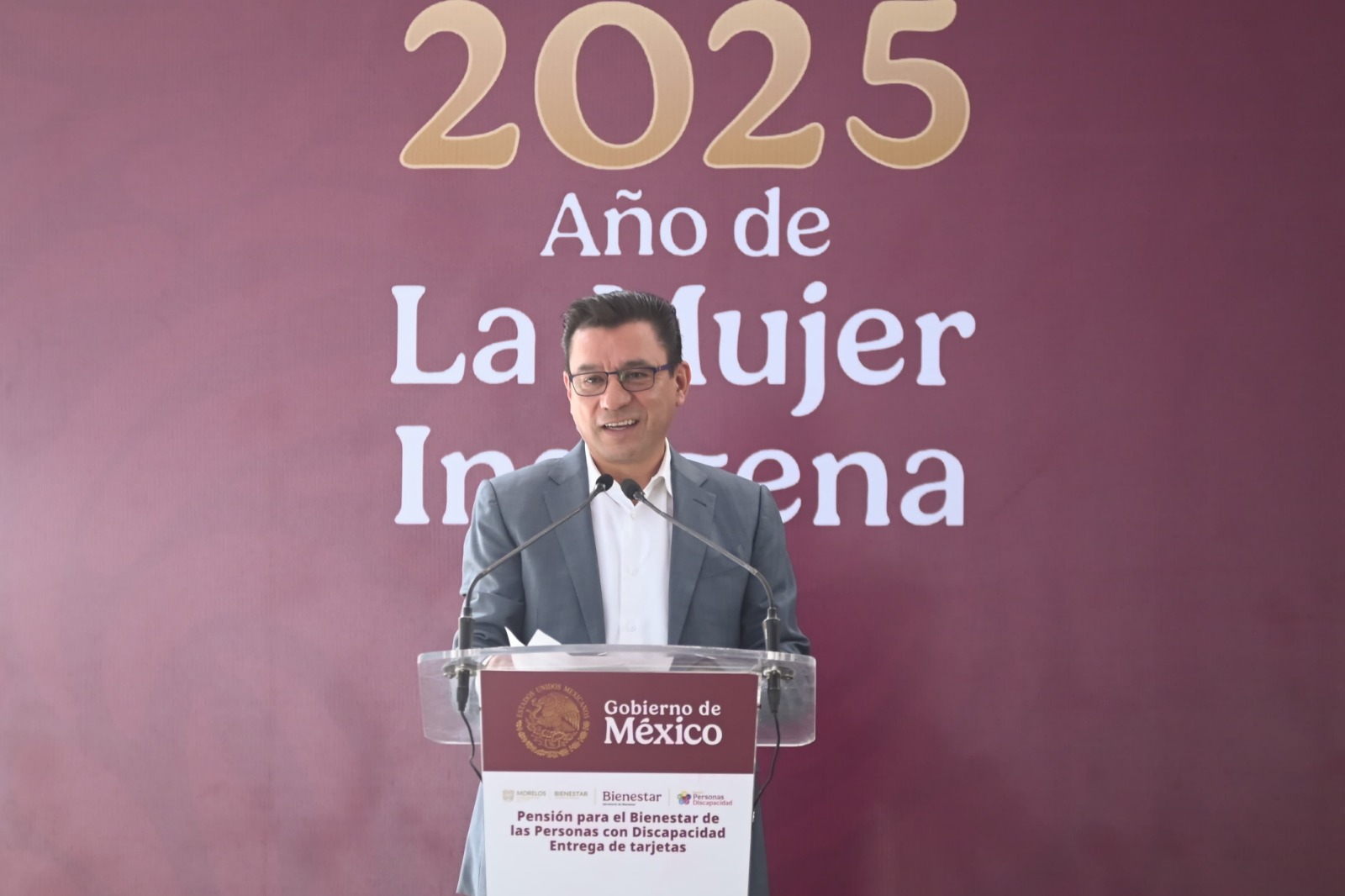 Entregan Margarita González Saravia y Gobierno de México tarjetas del programa de apoyo para personas con discapacidad 11 1000634350