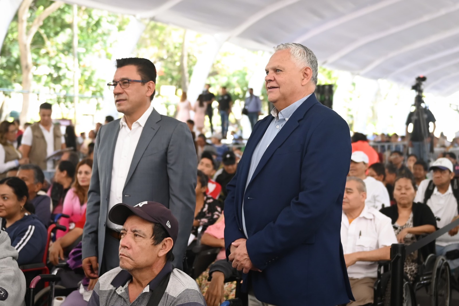 Entregan Margarita González Saravia y Gobierno de México tarjetas del programa de apoyo para personas con discapacidad 4 1000634355