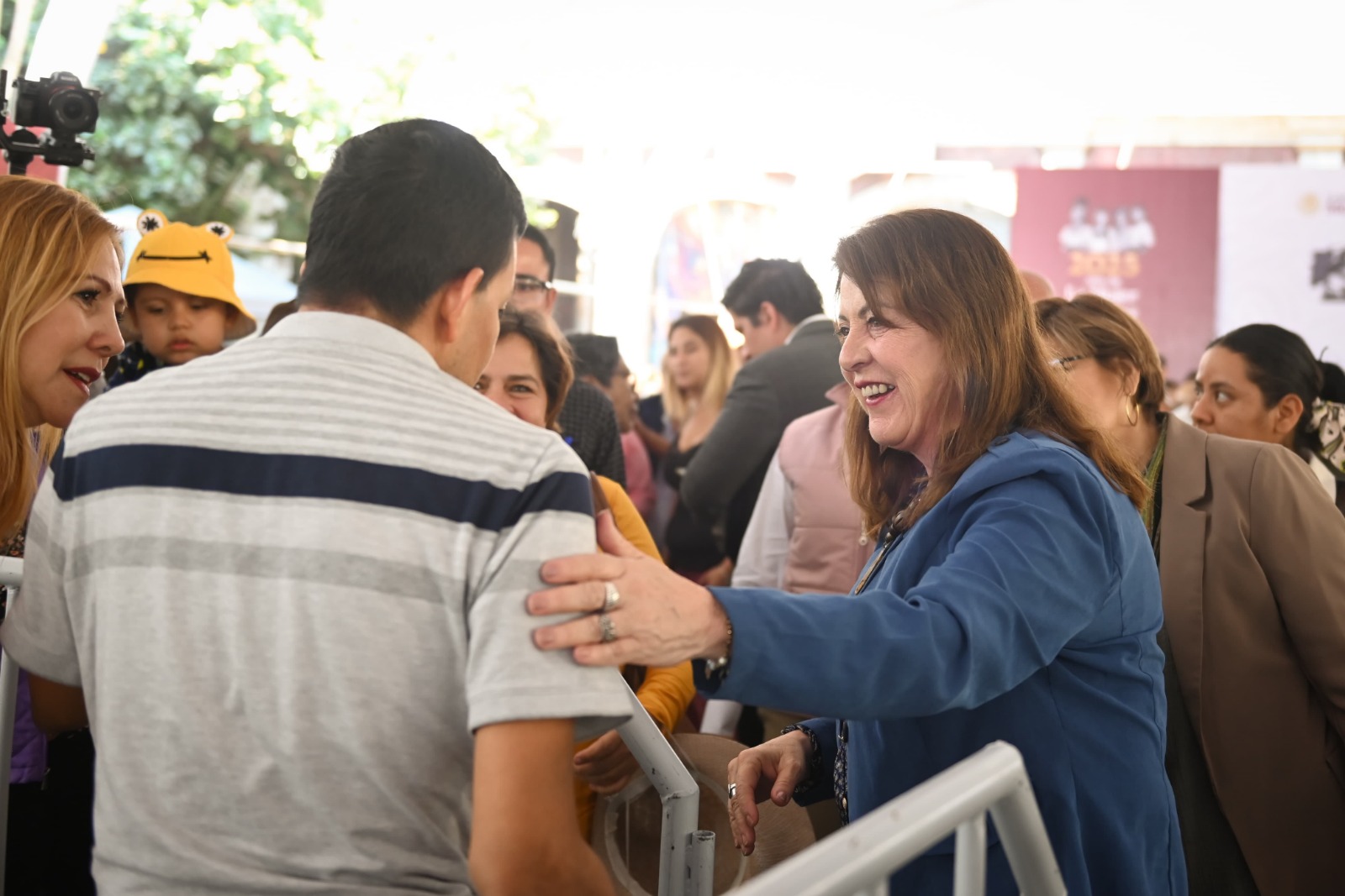 Entregan Margarita González Saravia y Gobierno de México tarjetas del programa de apoyo para personas con discapacidad 5 1000634356