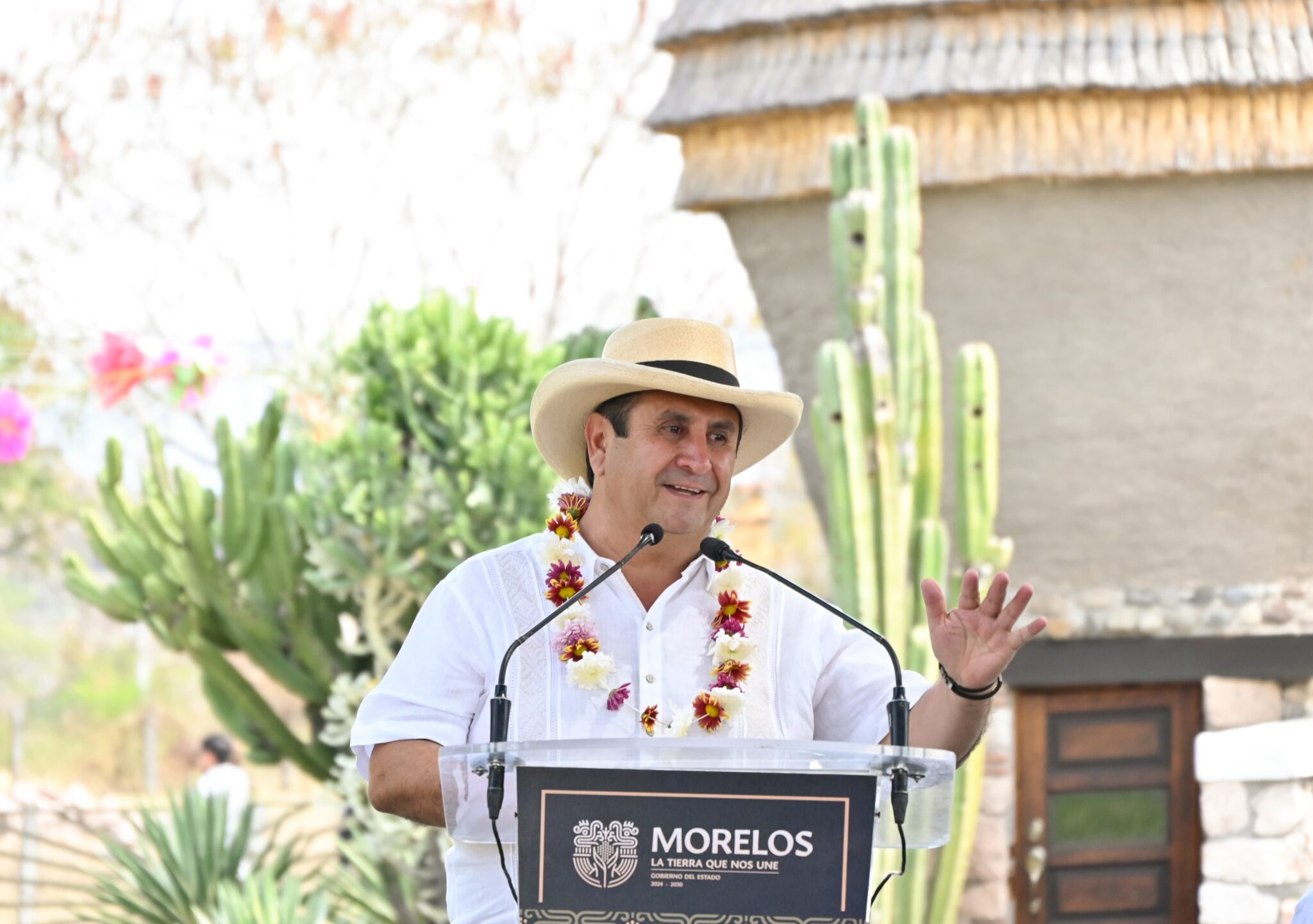 Impulsa el Gobierno de Morelos "La tierra que nos une" apoyo integral al Centro Ecoturístico "Piedra rajada" 9 1000634792