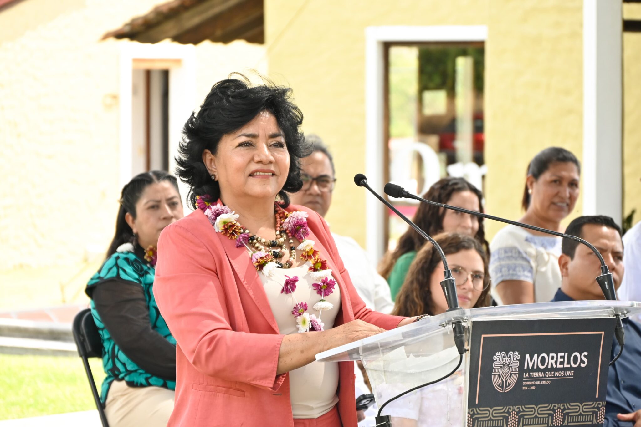 Impulsa el Gobierno de Morelos "La tierra que nos une" apoyo integral al Centro Ecoturístico "Piedra rajada" 3 1000634793