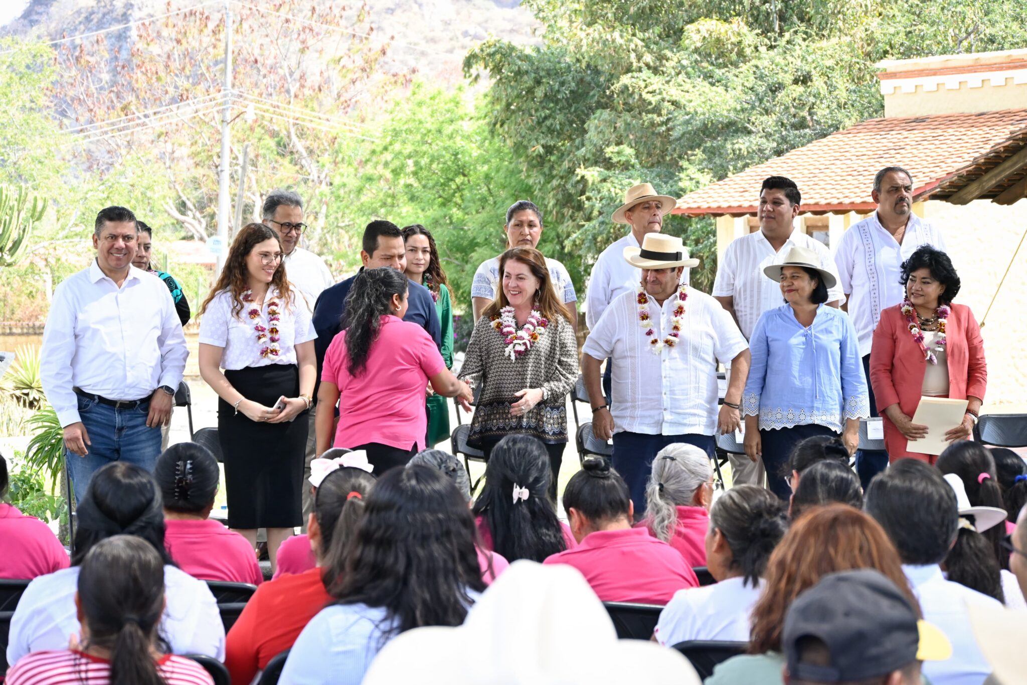 Impulsa el Gobierno de Morelos "La tierra que nos une" apoyo integral al Centro Ecoturístico "Piedra rajada" 4 1000634795