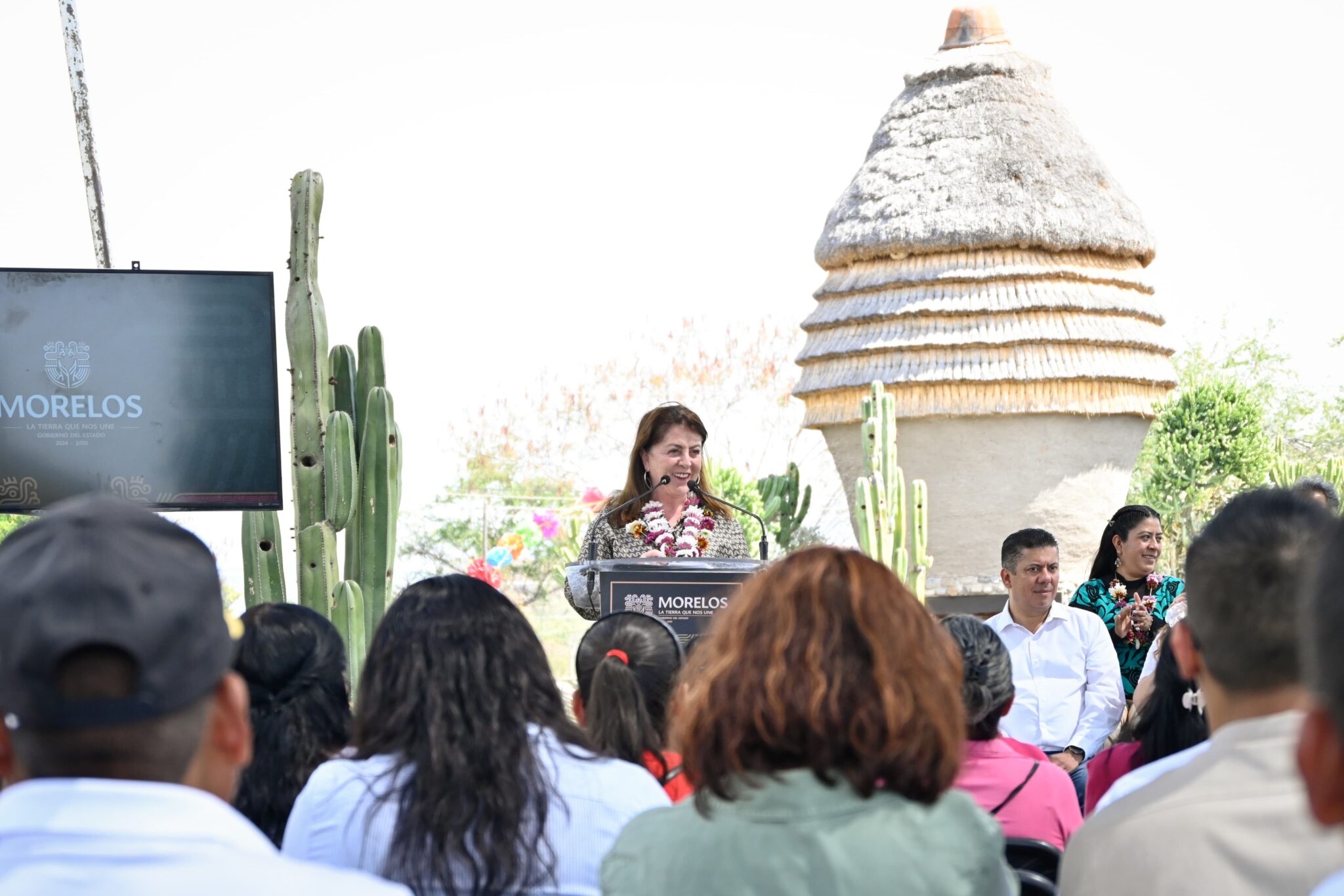 Impulsa el Gobierno de Morelos "La tierra que nos une" apoyo integral al Centro Ecoturístico "Piedra rajada" 2 1000634796