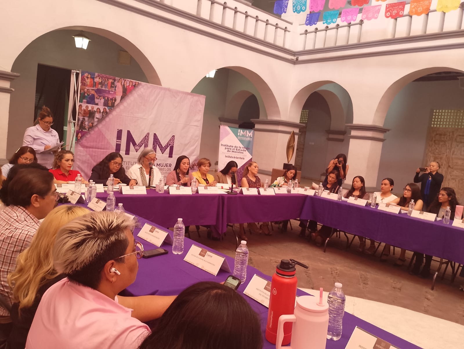 Convoca Gobierno del Estado a integrantes del SEPASE a construir la paz desde cada trinchera 2 1000635007