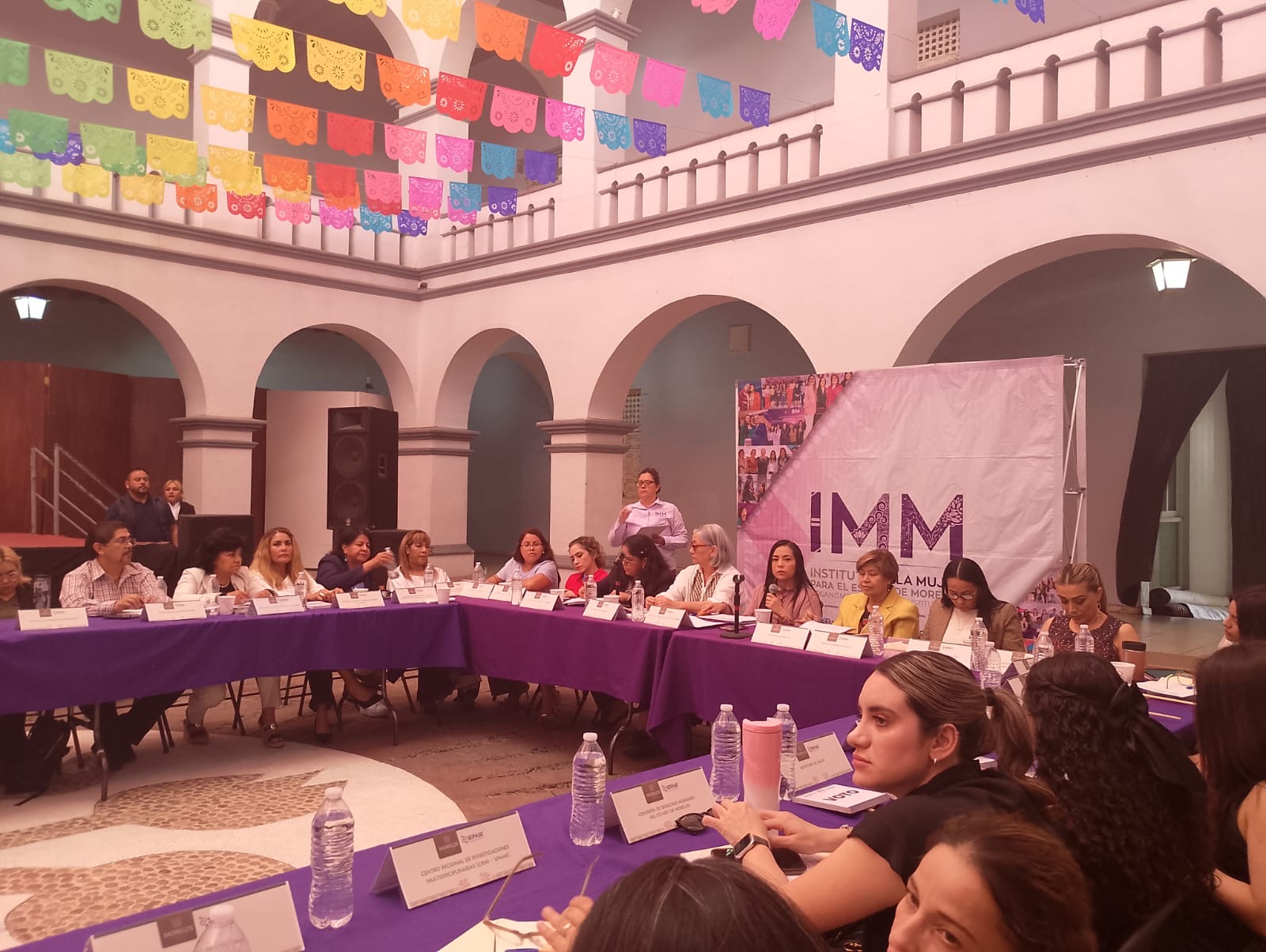 Convoca Gobierno del Estado a integrantes del SEPASE a construir la paz desde cada trinchera 5 1000635008