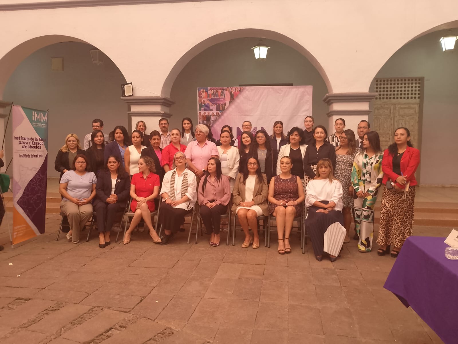 Convoca Gobierno del Estado a integrantes del SEPASE a construir la paz desde cada trinchera 1 1000635010