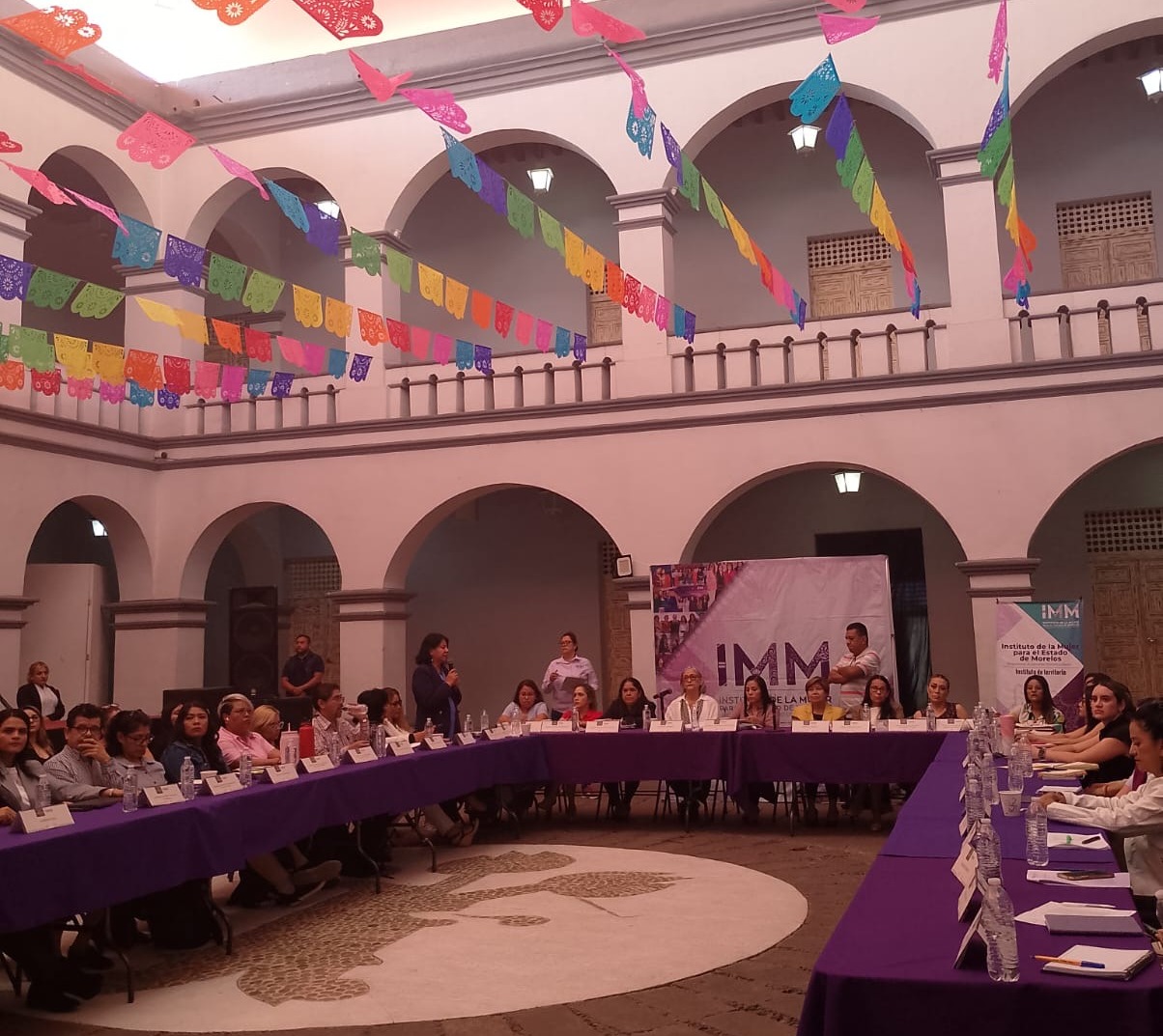 Convoca Gobierno del Estado a integrantes del SEPASE a construir la paz desde cada trinchera 3 1000635011