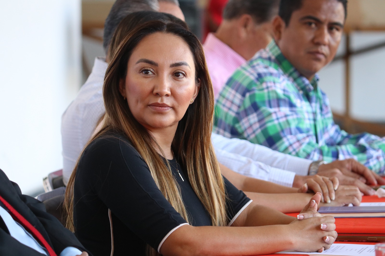 Entrega diputada Luz Dary Quevedo reconocimiento a destacados cronistas deportivos de Morelos 8 1000635255