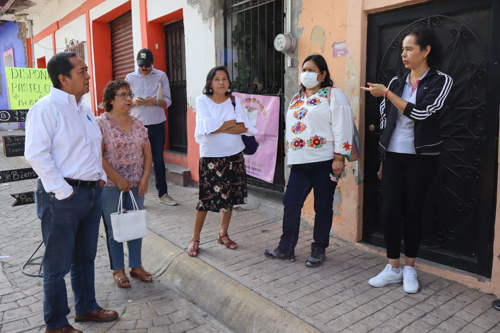 Impulsa Gobierno del Estado recate de espacios públicos en Coatlán del Río propuesto por habitantes 2 1000636384