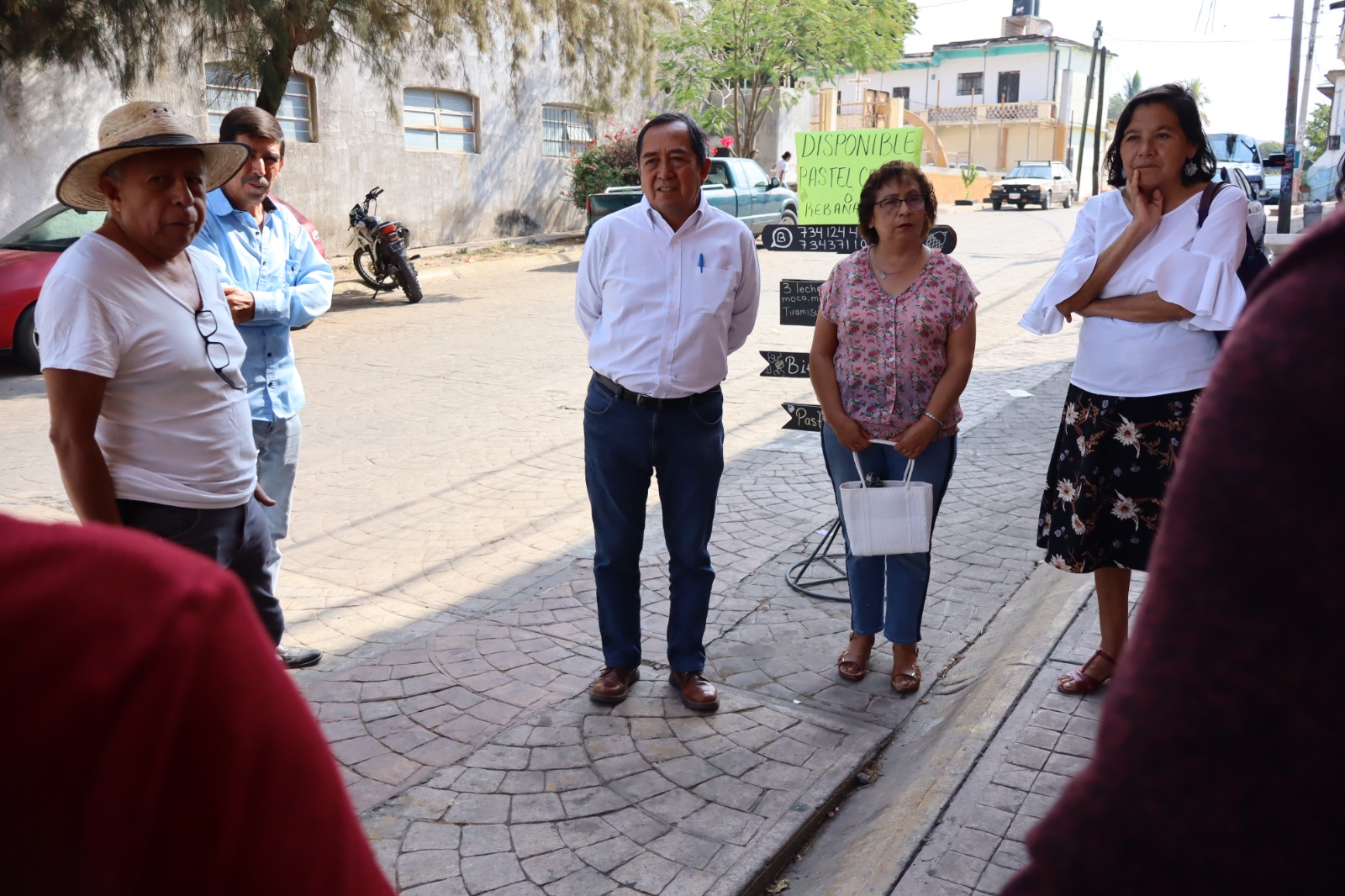 Impulsa Gobierno del Estado recate de espacios públicos en Coatlán del Río propuesto por habitantes 3 1000636385