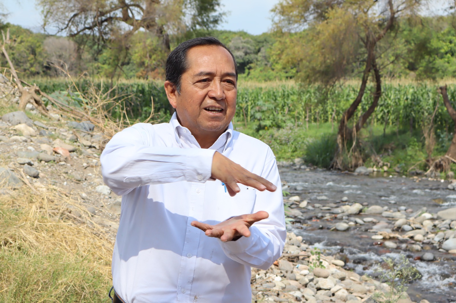 Impulsa Gobierno del Estado recate de espacios públicos en Coatlán del Río propuesto por habitantes 1 1000636387