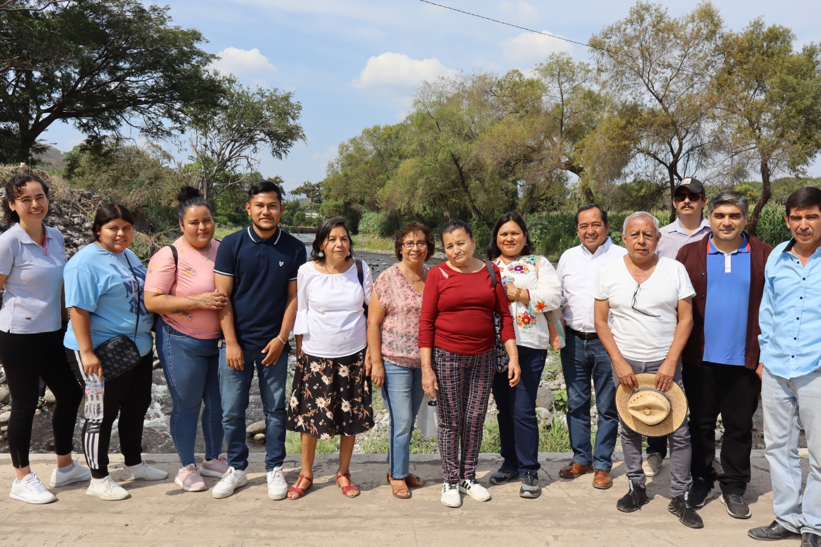 Impulsa Gobierno del Estado recate de espacios públicos en Coatlán del Río propuesto por habitantes 4 1000636388