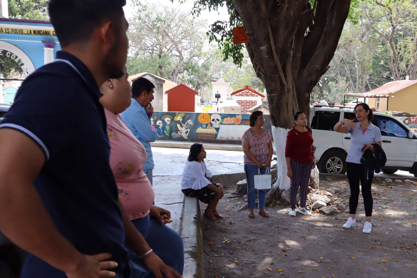 Impulsa Gobierno del Estado recate de espacios públicos en Coatlán del Río propuesto por habitantes 6 1000636389
