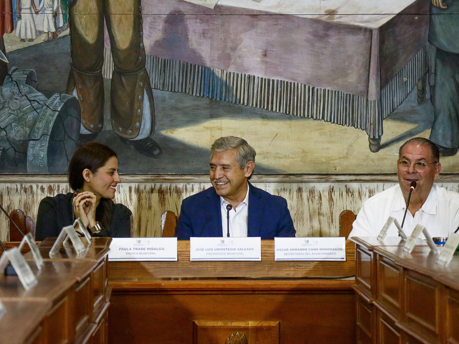 Cabildo de Cuernavaca exhorta a dependencias municipales a sumarse a las acciones para erradicar la violencia contra las mujeres 1 1000640182