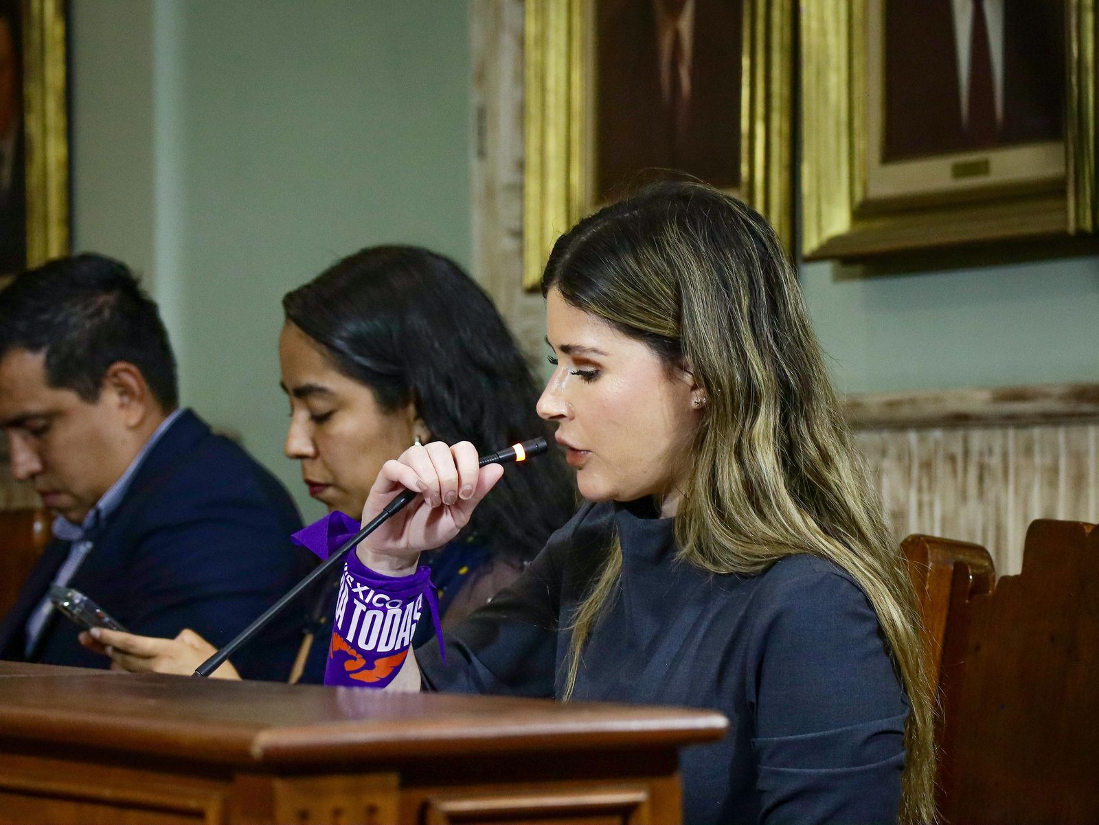 Cabildo de Cuernavaca exhorta a dependencias municipales a sumarse a las acciones para erradicar la violencia contra las mujeres 2 1000640183