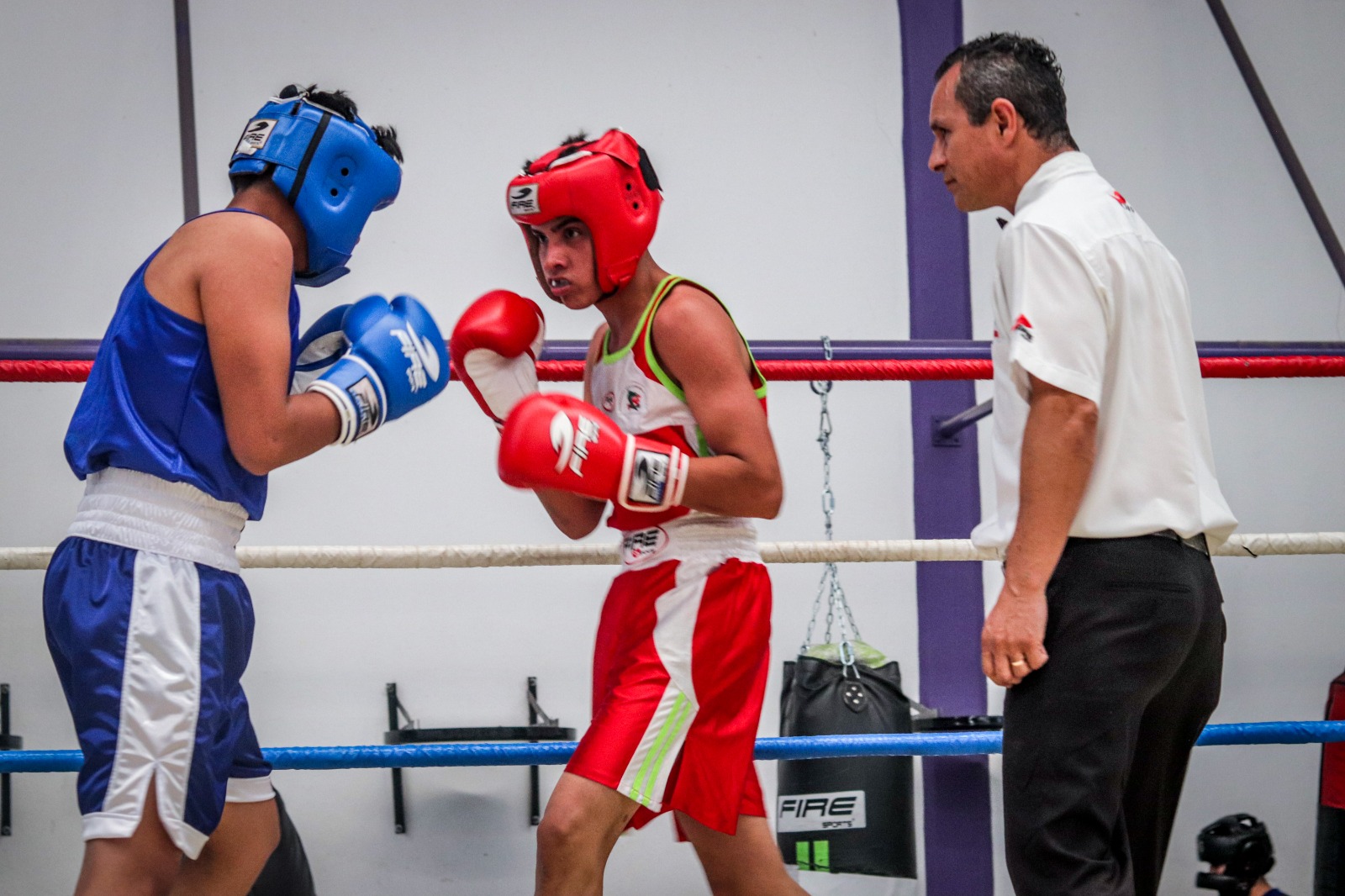 Realiza Indem homenaje a Saúl Hernández García impulsor del boxeo morelense 4 1000643043