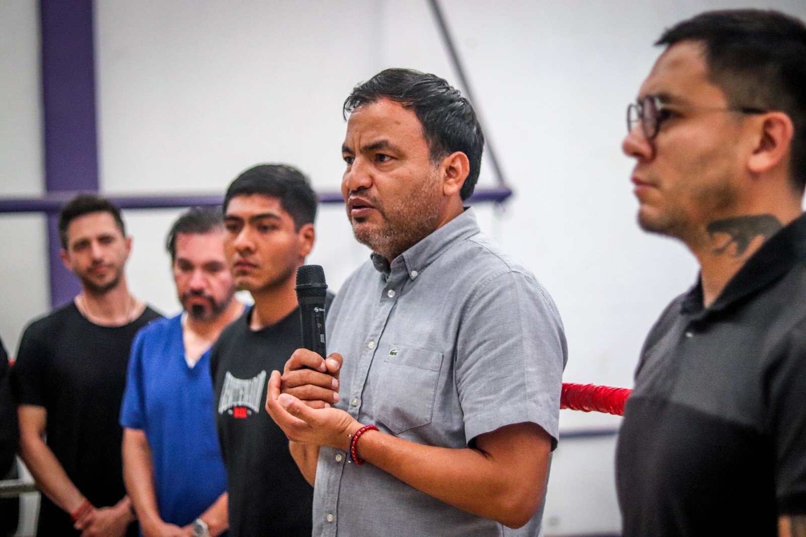 Realiza Indem homenaje a Saúl Hernández García impulsor del boxeo morelense 1 1000643049