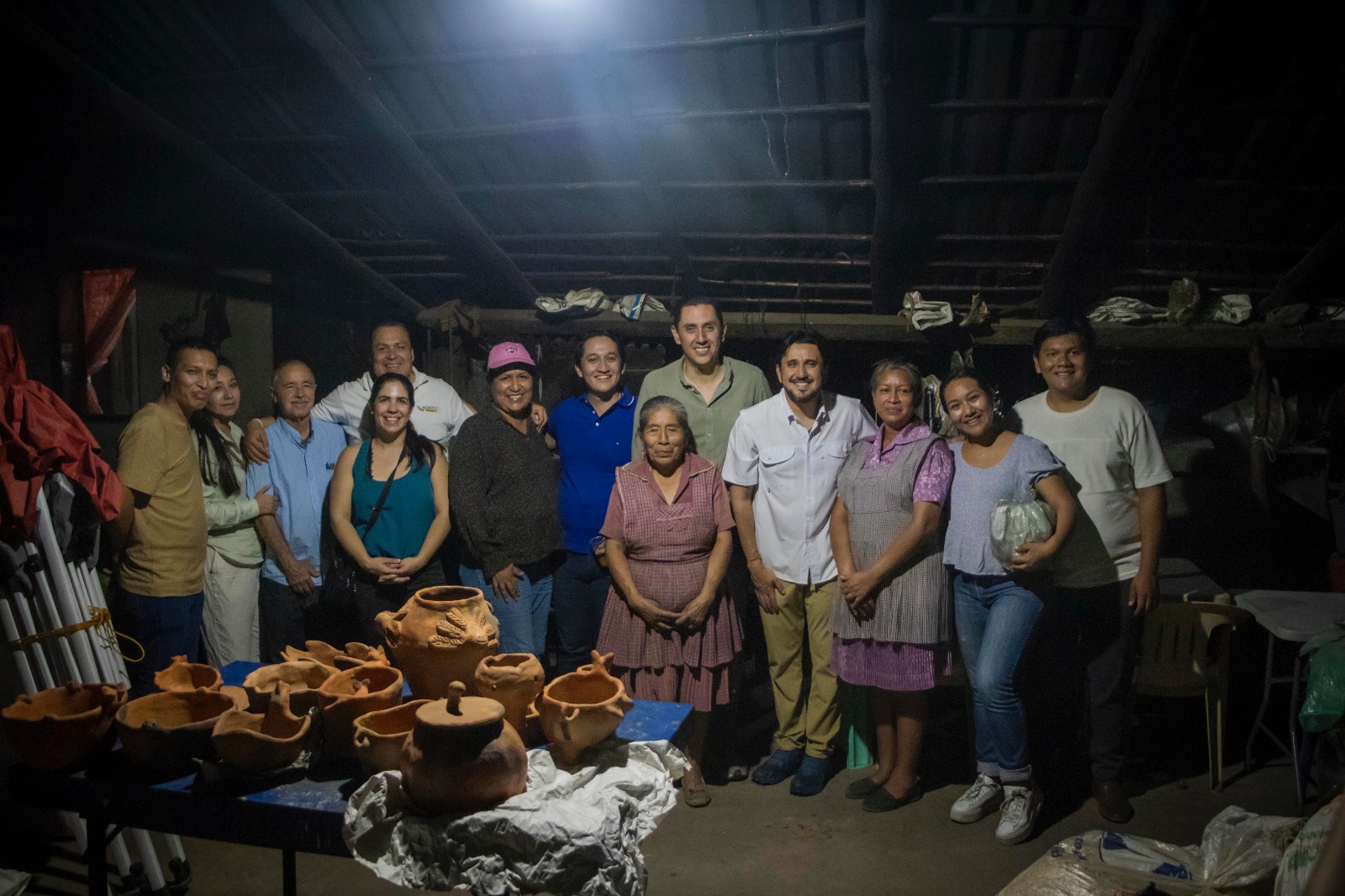 Fortalece Gobierno de Morelos ruta turística que conecta a Tepoztlán, Cuernavaca y Temixco 8 1000643362