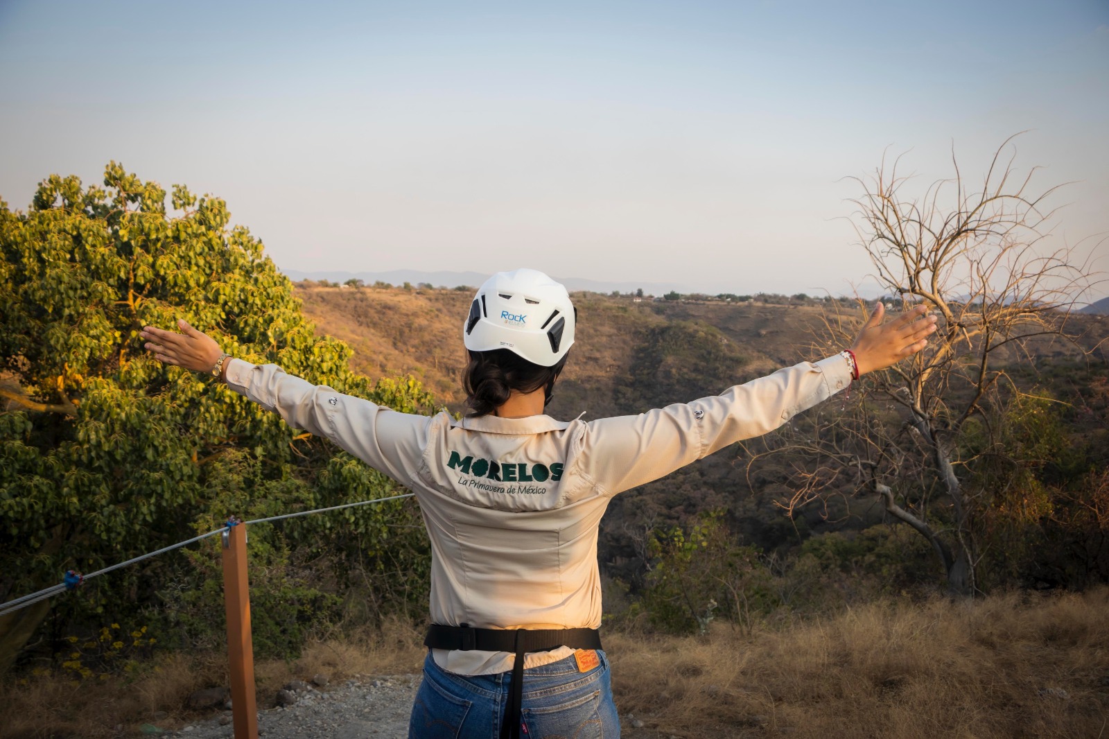 Fortalece Gobierno de Morelos ruta turística que conecta a Tepoztlán, Cuernavaca y Temixco 2 1000643363