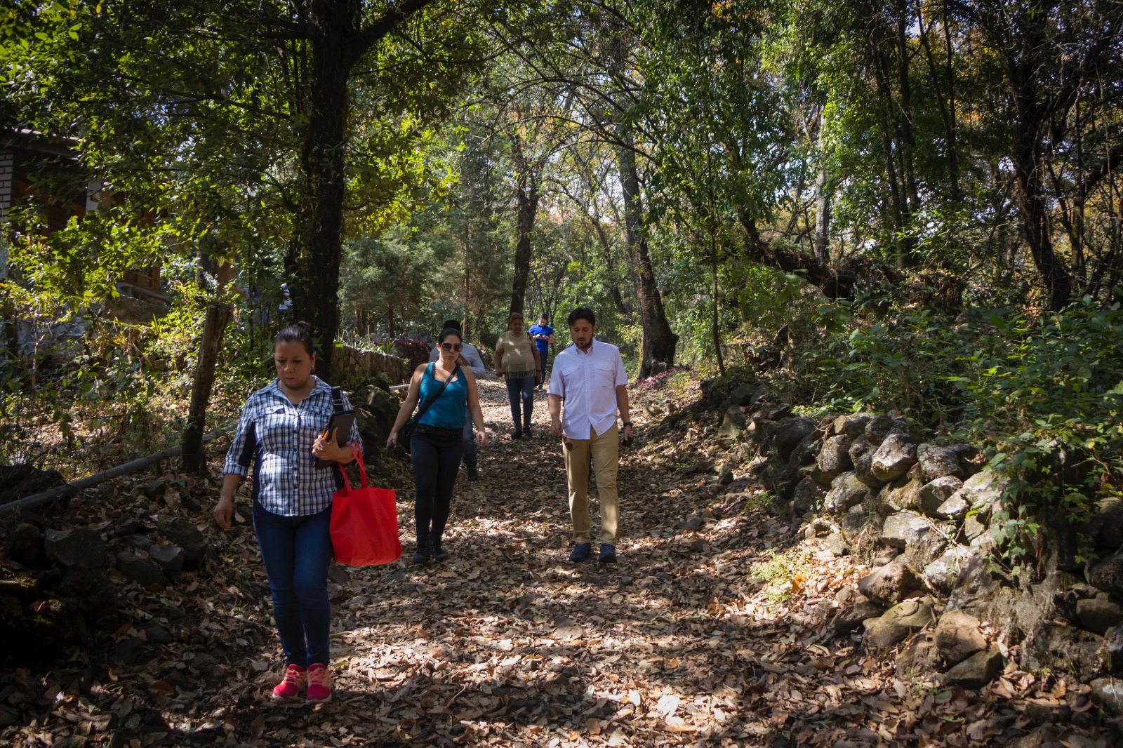 Fortalece Gobierno de Morelos ruta turística que conecta a Tepoztlán, Cuernavaca y Temixco 3 1000643365